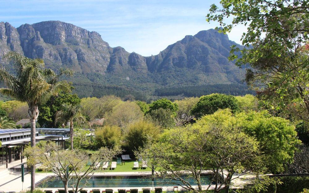 Vineyard Hotel 4*